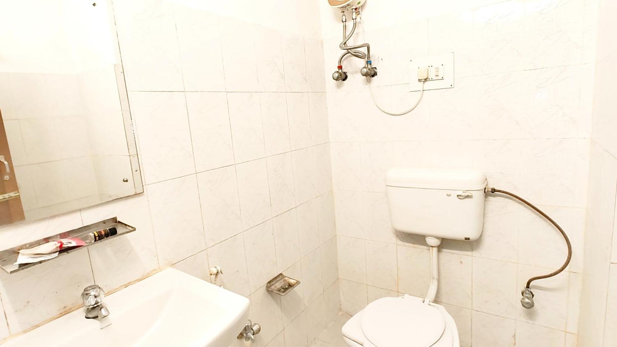 City View Budget A S I S H Near Sea Beach And Temple Hotel Puri